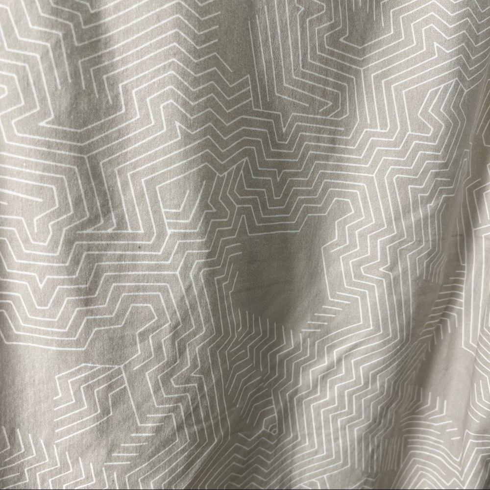 Helmut Lang Short Sleeve Shirt - Size M - Accept Offers - Picture 3 of 5